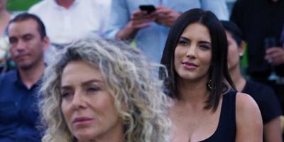 poster de la série Insatiables plaisirs de la chair