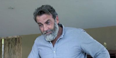 poster de la série Pourchassé