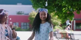 poster de la série Des bonbons irrésistibles