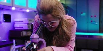 poster de la série Où est Maddy?