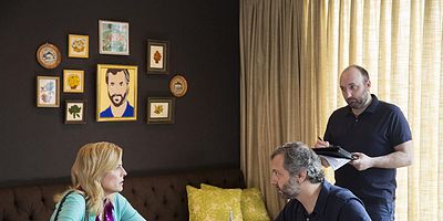 poster de la série Hypno-toutou