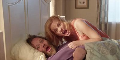 poster de la série Les gosses doivent danser