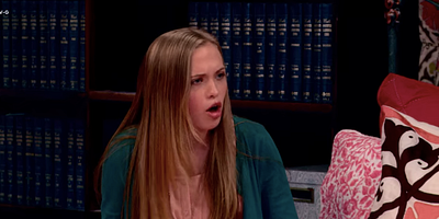 poster de la série Good Deeds