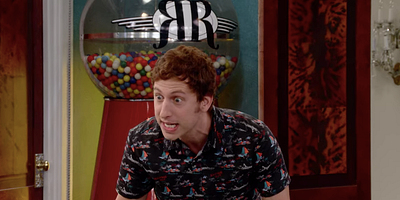 poster de la série S01E17