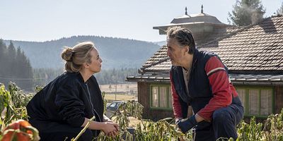 poster de la série Bienvenue à Grizmet