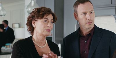 poster de la série Le signe du destin