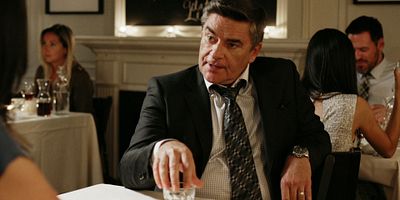 poster de la série Cocu