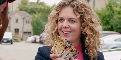 poster de la série Une justice d'hommes