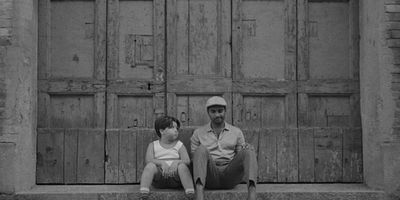 poster de la série Le voleur