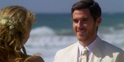 poster de la série Valse hésitation