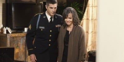 poster de la série Un monde qui change