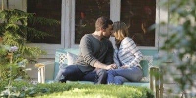 poster de la série De l'ombre à la lumière