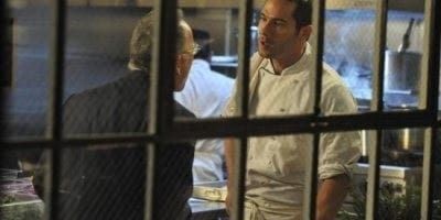 poster de la série Conseil de famille