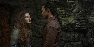 poster de la série L'union