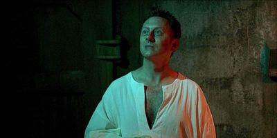 poster de la série L'heure du jugement