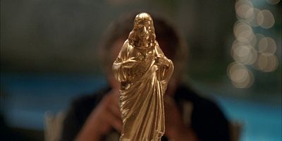 poster de la série Chance et malchance