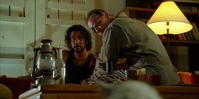 poster de la série Tapez 77