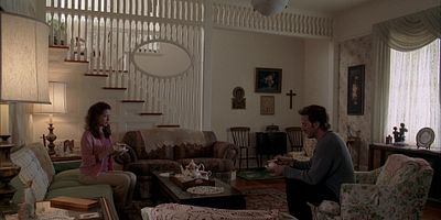 poster de la série L'effet papillon