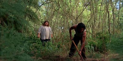 poster de la série Mon père cet escroc