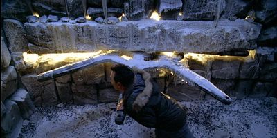 poster de la série Ceux qui restent - 3ème partie