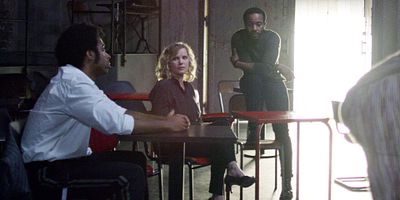 poster de la série Sim