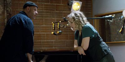 poster de la série Katarina