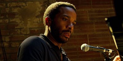 poster de la série The Eddy