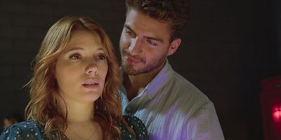 poster de la série L'Alaska