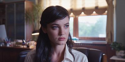 poster de la série Le premier regard