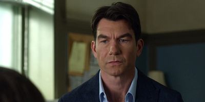 poster de la série La bague