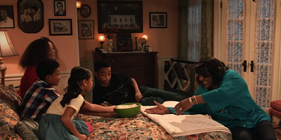 poster de la série Elvis bis