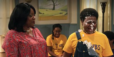 poster de la série L'école biblique