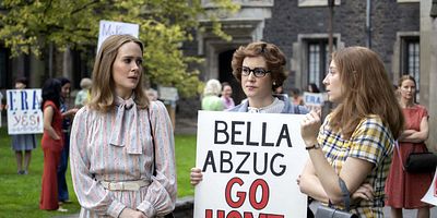 poster de la série Bella