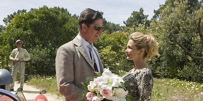 poster de la série Episode 4