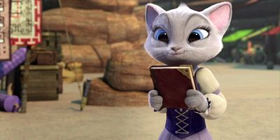 poster de la série Le secret