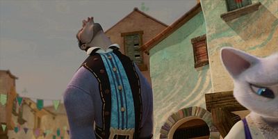 poster de la série L'Étoile