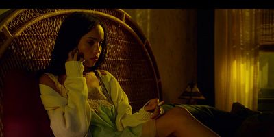 poster de la série The Other Side of the Rock