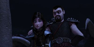 poster de la série Des masses et des griffes : début de partie