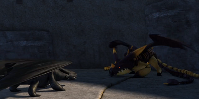 poster de la série Stryke Out