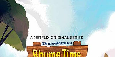 poster de la série Mary Mary et le petit agneau / Cosmo affronte ses peurs