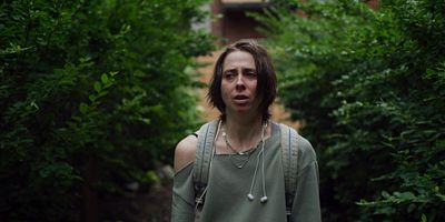 poster de la série Bianca