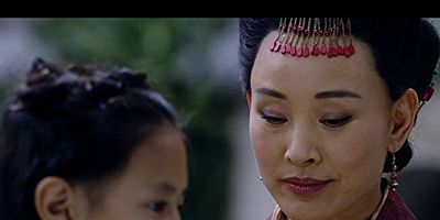 poster de la série Les prisonniers