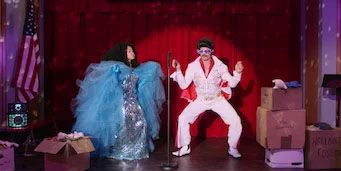 poster de la série The End of Stankman & Daryl