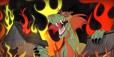 poster de la série 