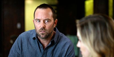 poster de la série Mémoire sélective