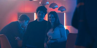 poster de la série Episode 4