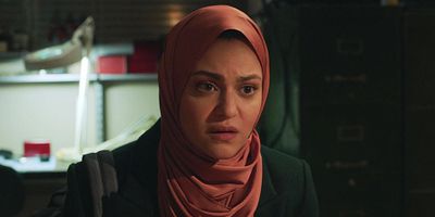 poster de la série 3riana grande