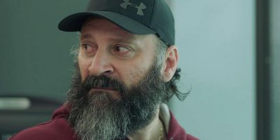 poster de la série Oncle Naseem