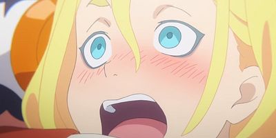 poster de la série Teen Spirit