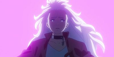 poster de la série Freedom